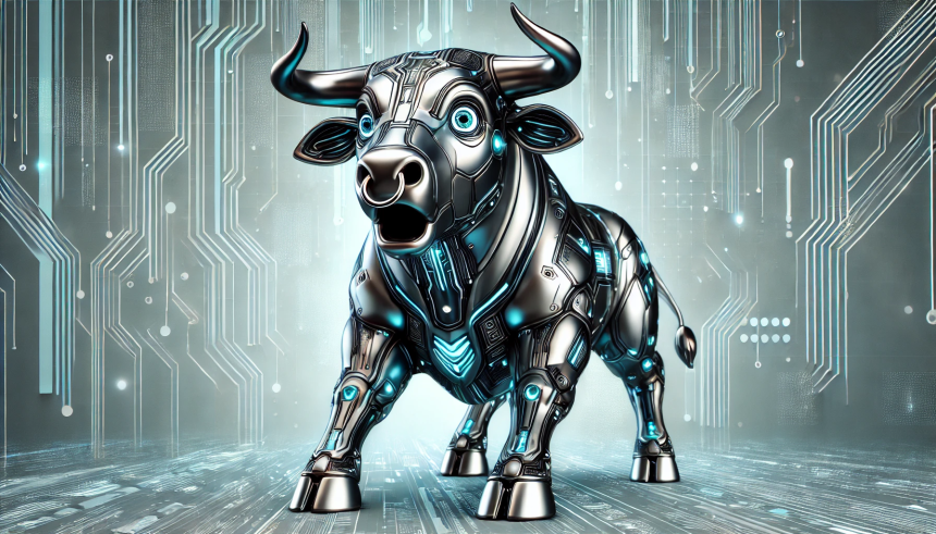 crypto bull run news