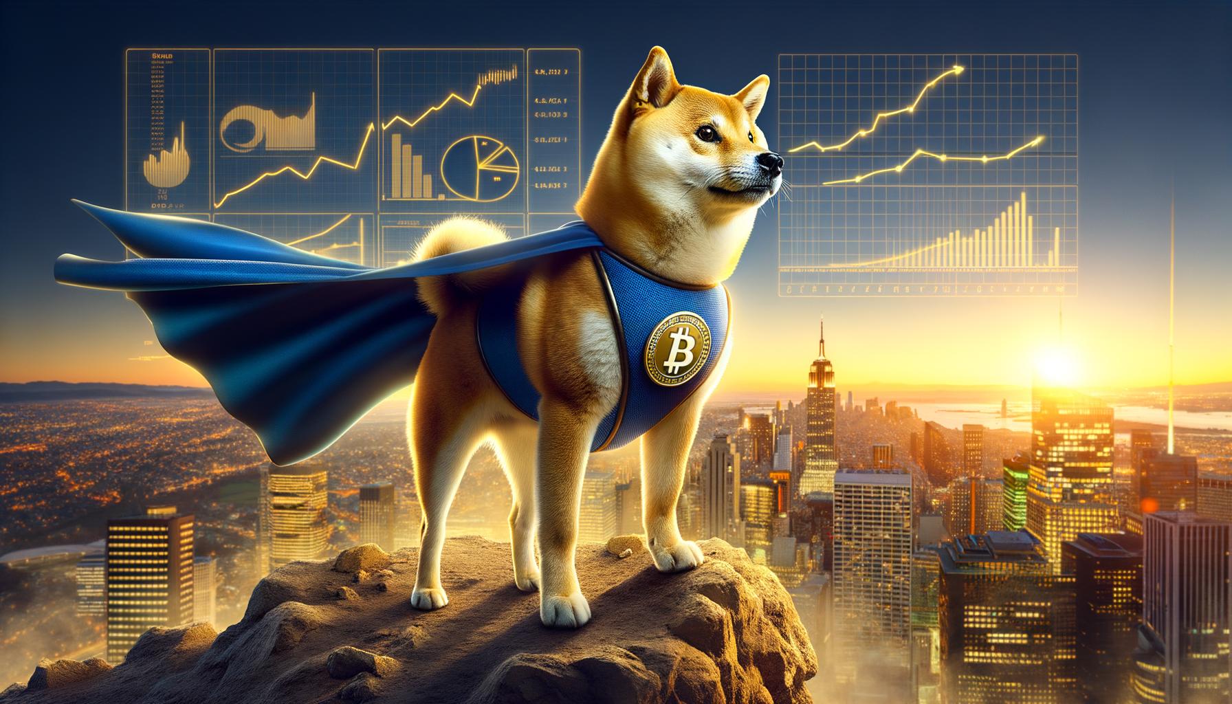 Dogecoin (DOGE) Poised for a Move: Will It Start a Fresh Increase?