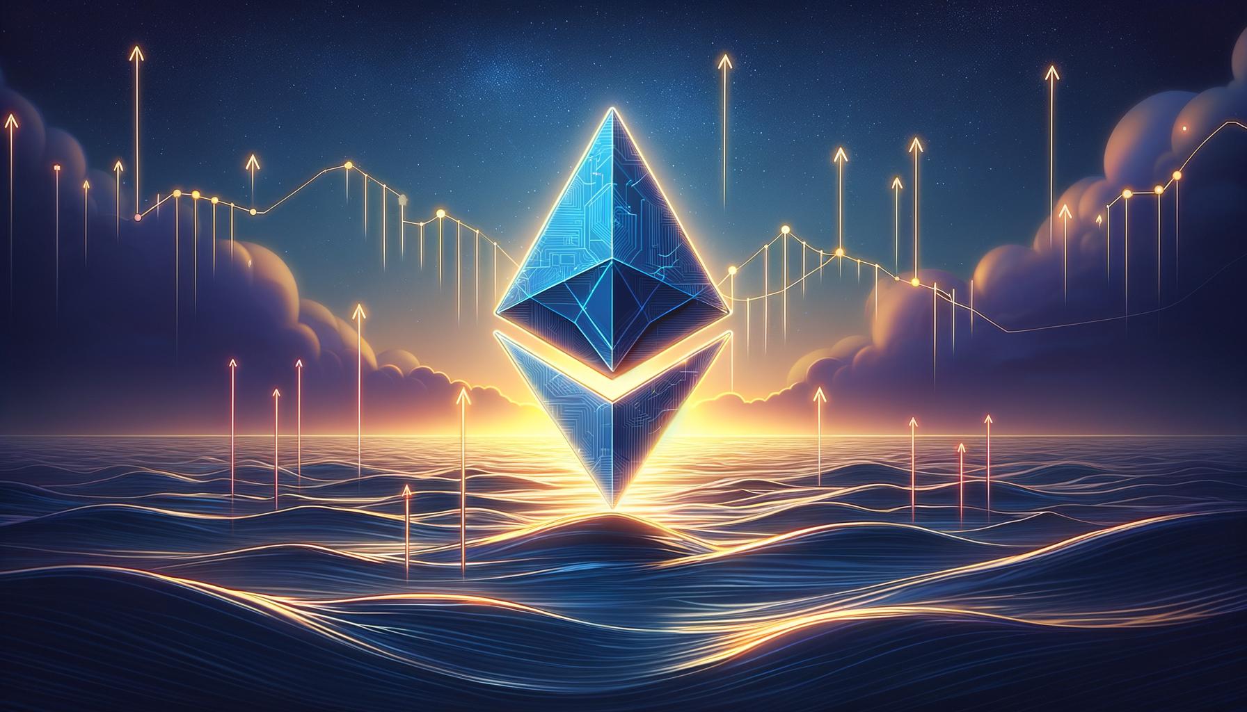 Ethereum Price Grinds Lower