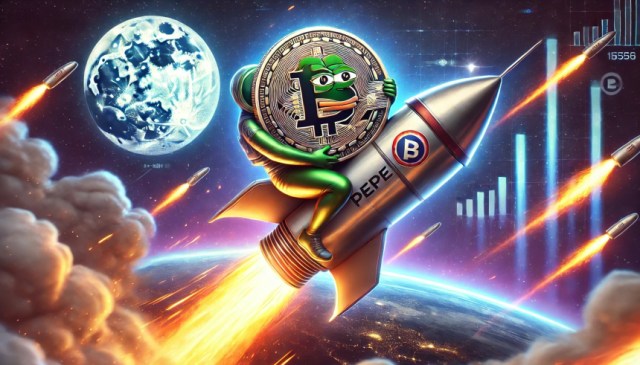 PEPE Upsurge Stalls At Key Resistance, De Olho no Suporte em $0.00001152