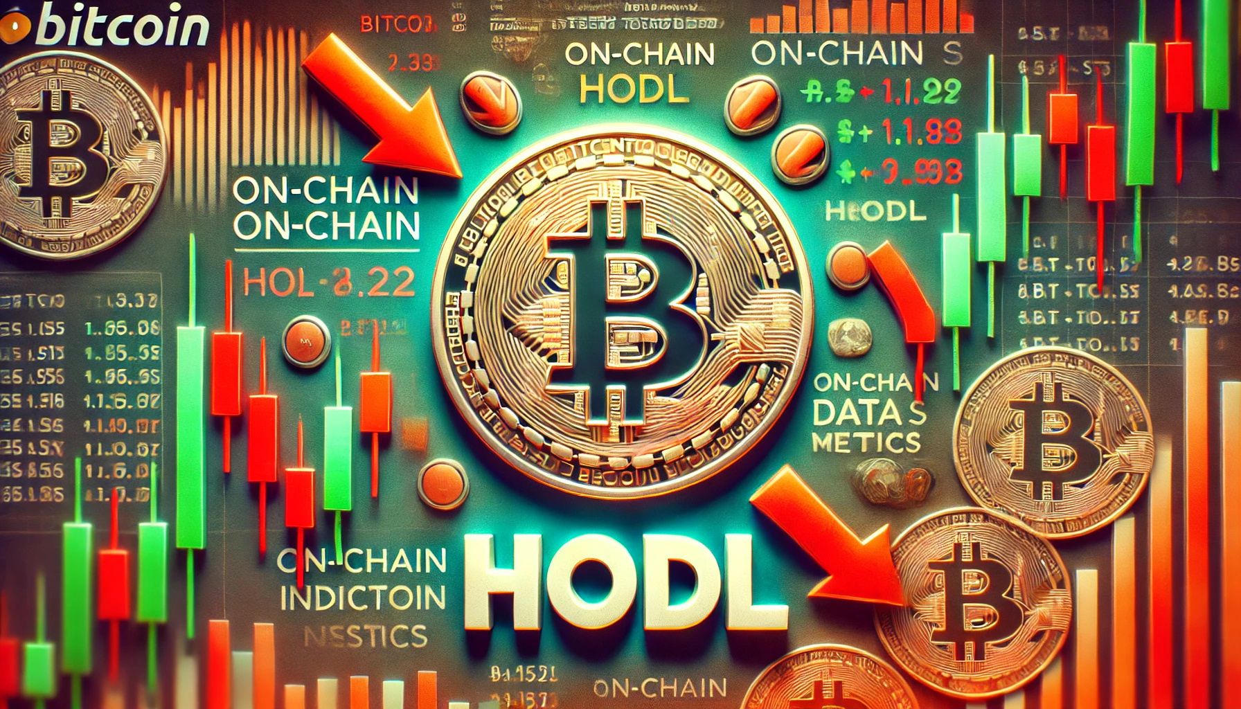 Bitcoin On-Chain Indicator Signals Panic Selling At Current Levels  Time To HODL?