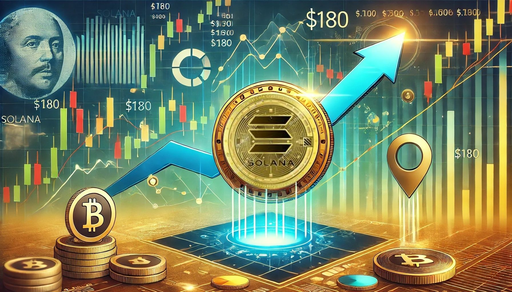 Solana Headed For A Correction Before A Bounce – Analyst Sets $180 Target If SOL Holds Key Support