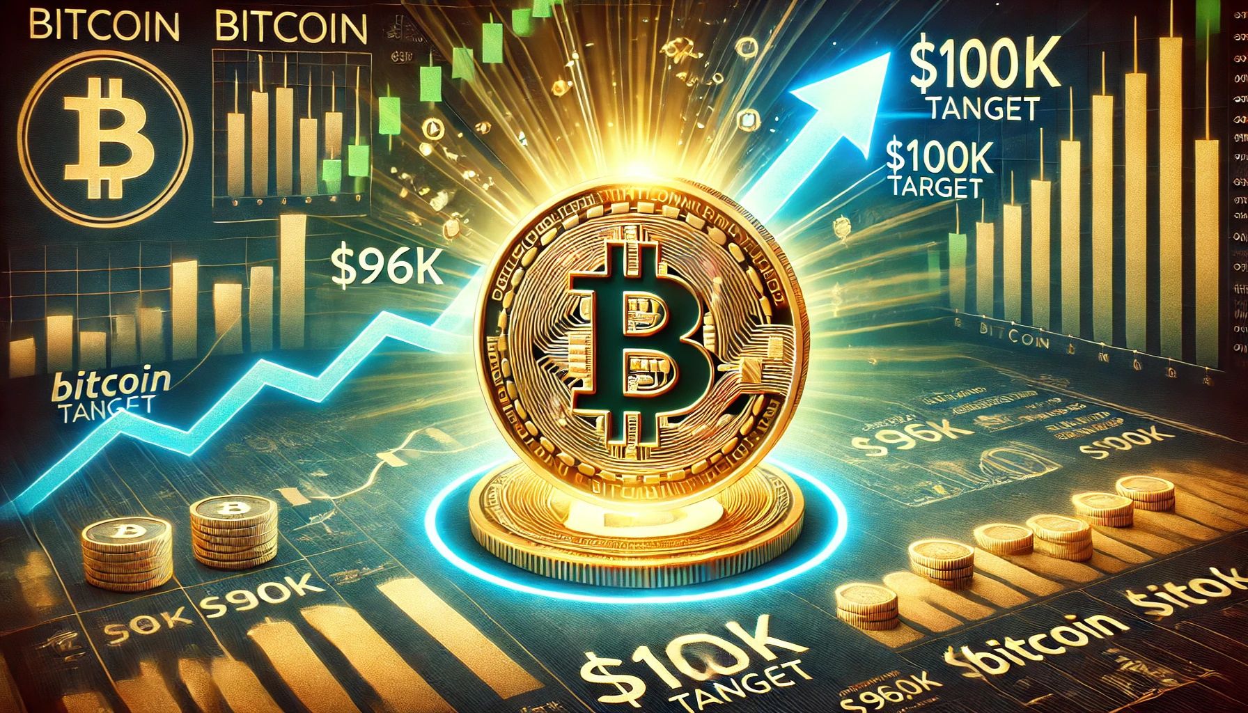 Bitcoin Attempt To Dip Below K ‘Led To Nothing’ – Analyst Expects 0K Soon