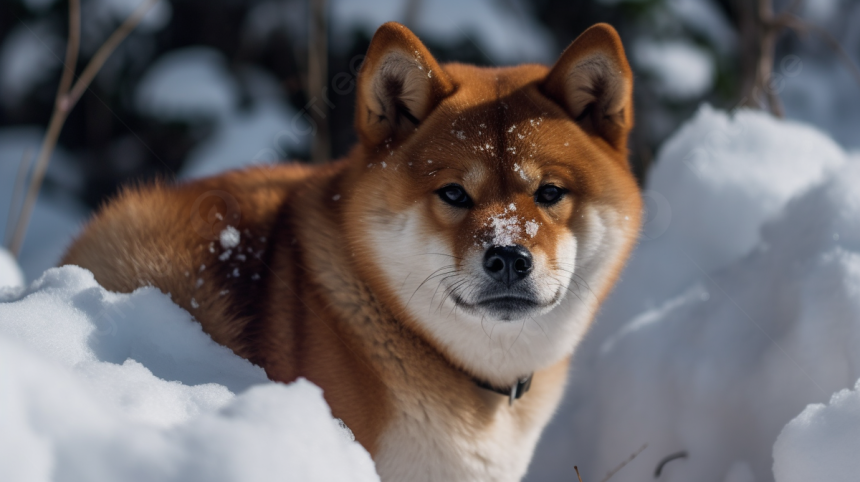 Shiba Inu