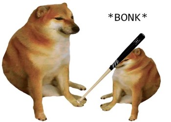 BONK