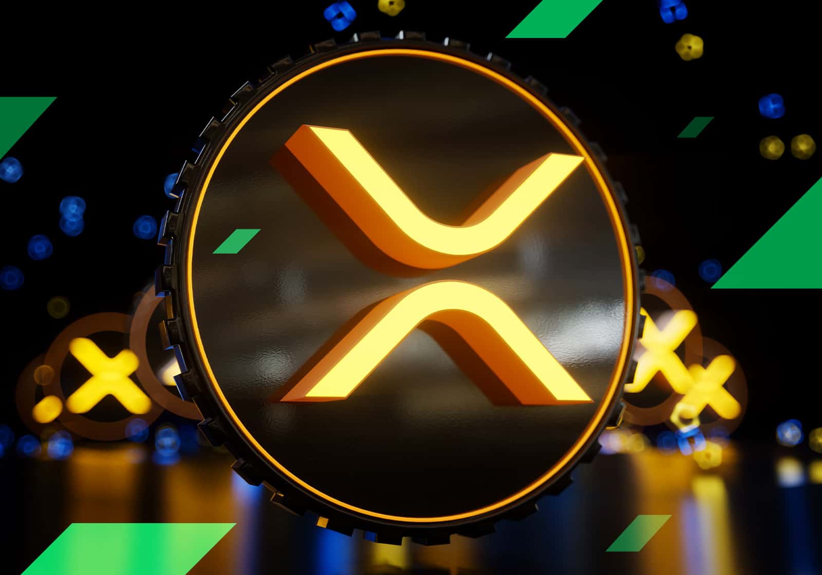 XRP Primed For 0 Price Target, Here’s Why