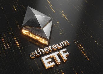 Spot Ethereum ETFs