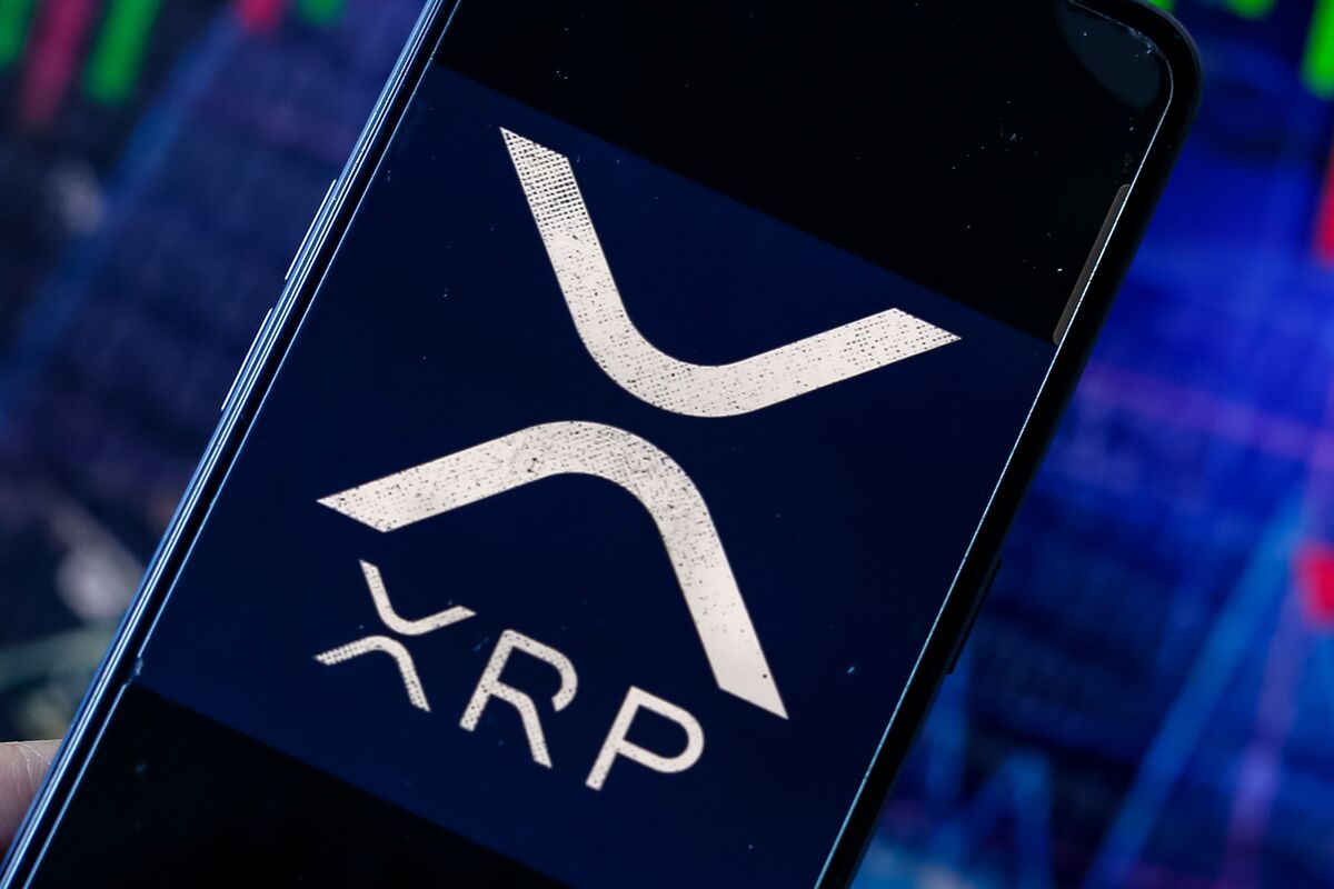 XRP mantendrá el repunte de precios a medida que las ballenas se recargan en medio de la caída del mercado