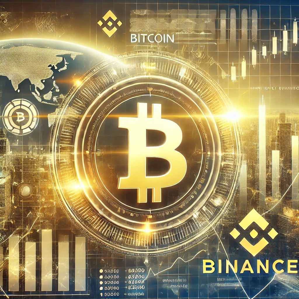 Bitcoin Confidence Grows as Binance Data Highlights Surprising Market Trends