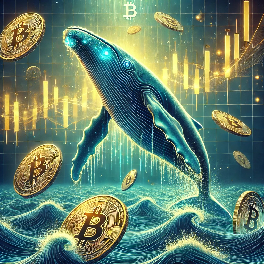 Bitcoin’s Silent Whales: Rising Exchange Inflows Hint at Market’s Next Big Move