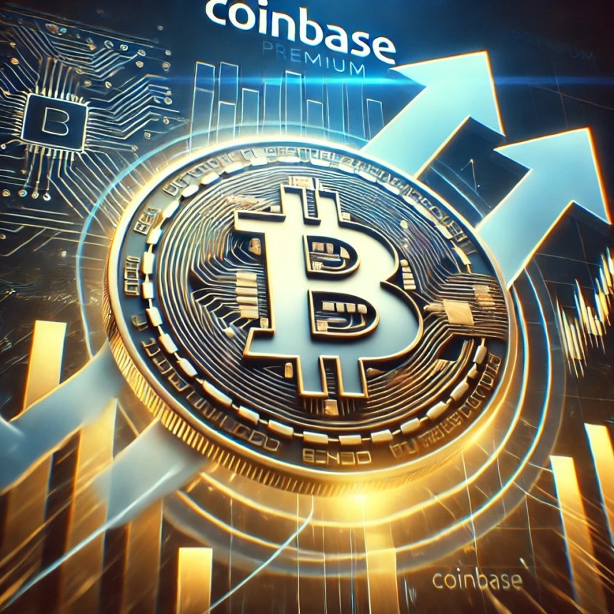 Bitcoin Next Move? Coinbase Premium Suggests a Short-Term Rally May Be Brewing