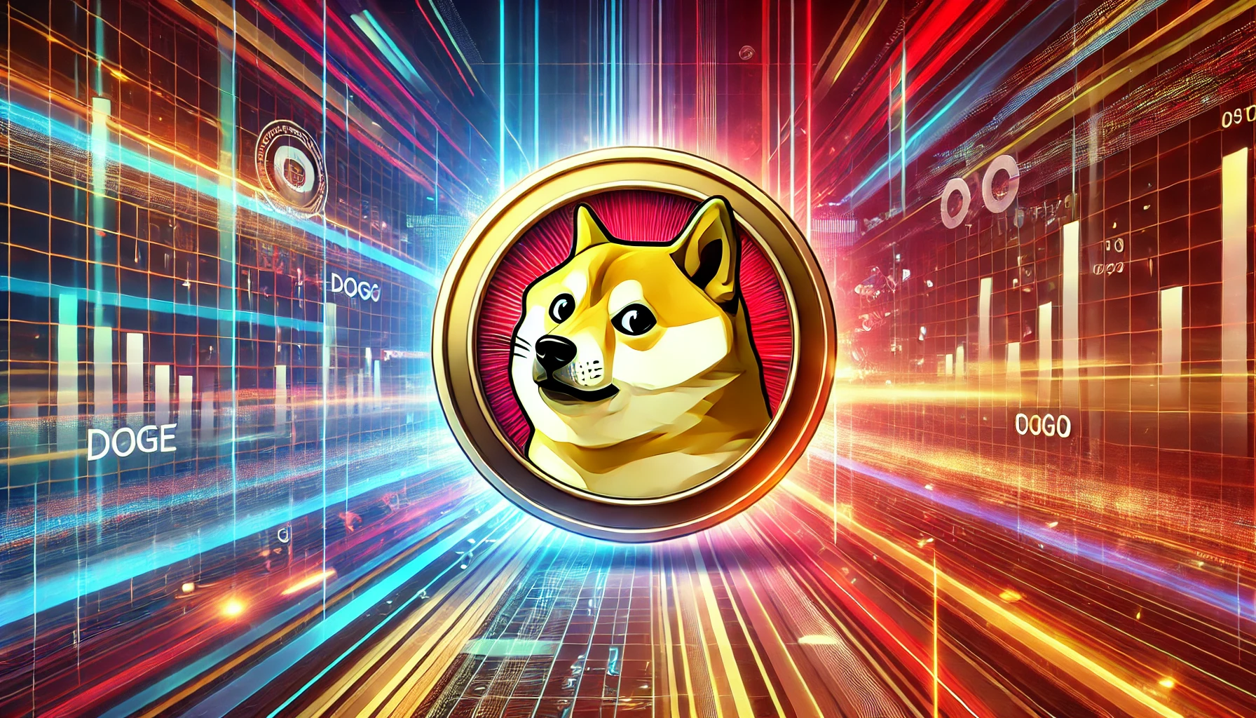 Dogecoin price news