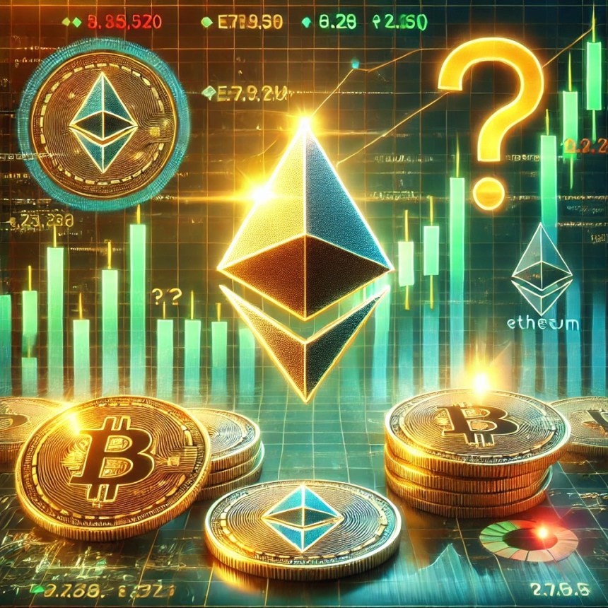 Ethereum Funding Rates Hit Multi-Month Highs, But Is a Correction on the Horizon?