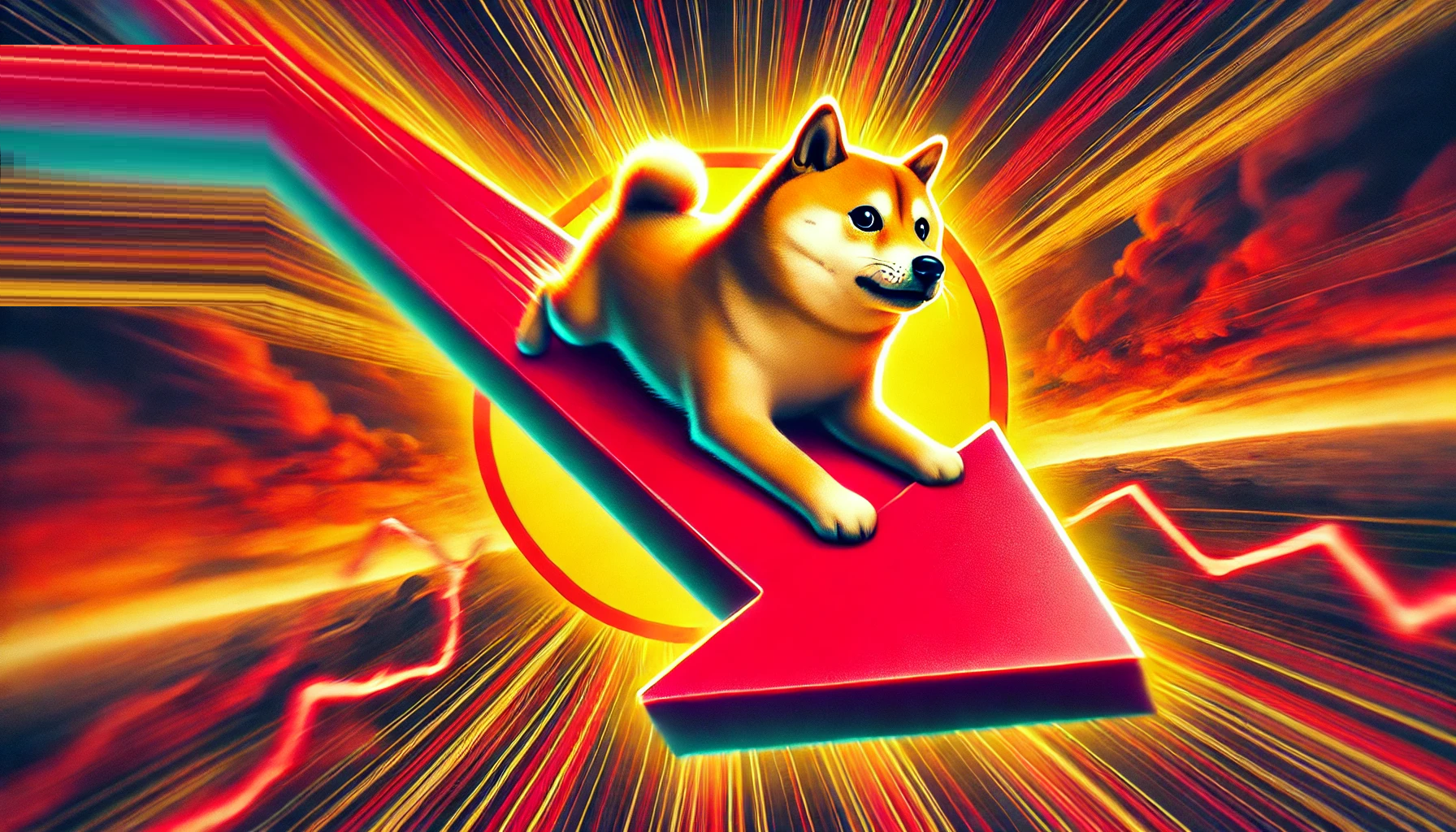 Dogecoin Must Hold This Support Or Risk Crashing To $0.015, Analyst Warns