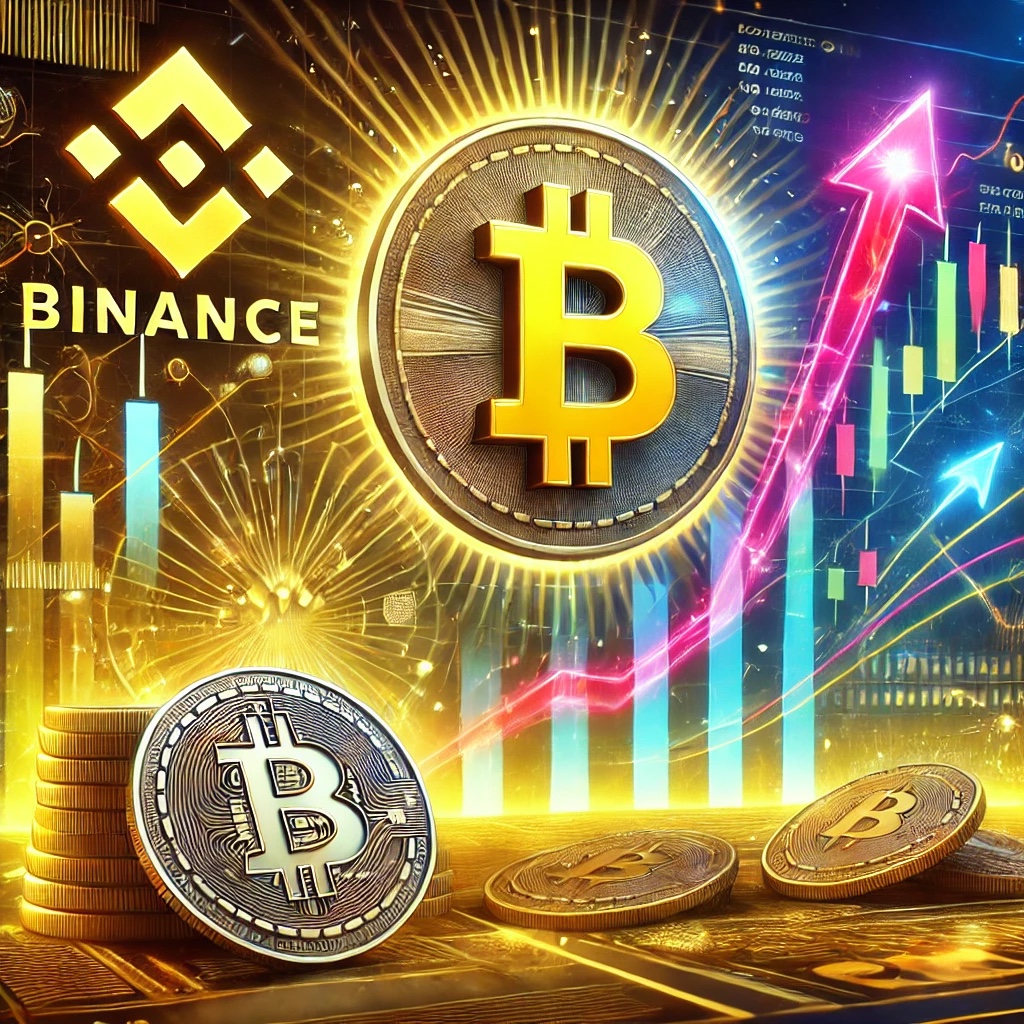 Hidden Driver of Bitcoin’s Rally: Coinbase Dominance Fades, Binance Takes the Lead