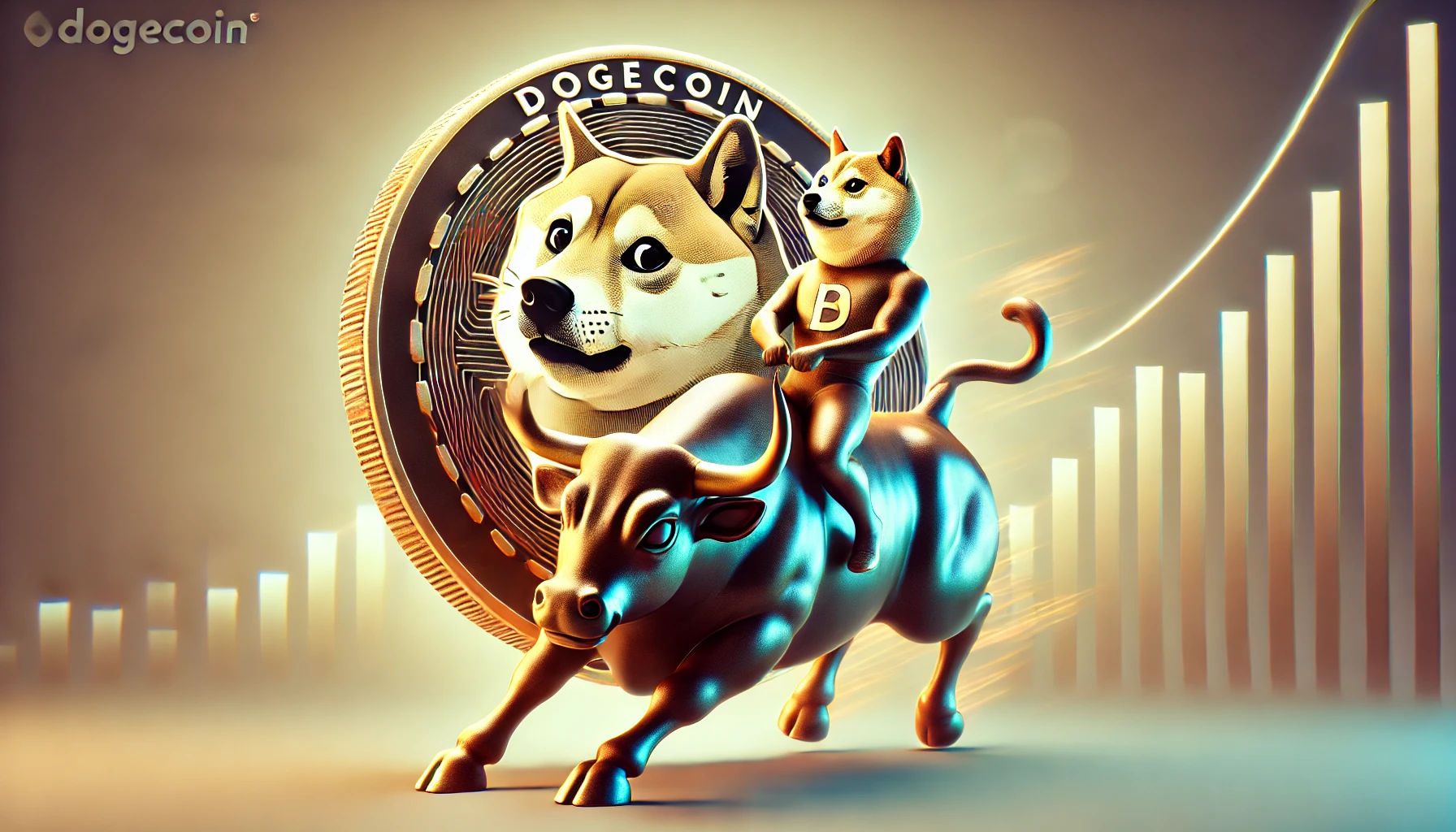 Dogecoin price news