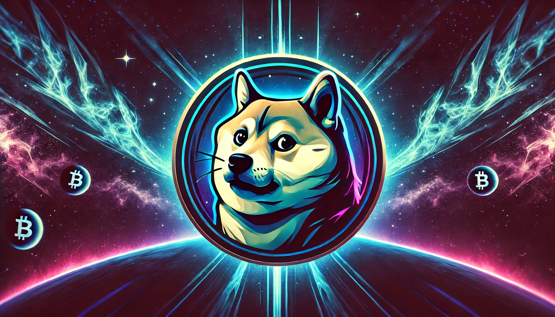 Dogecoin price news