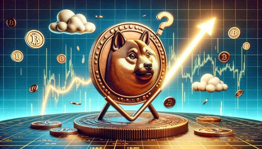 Dogecoin (DOGE) Hints at Revival