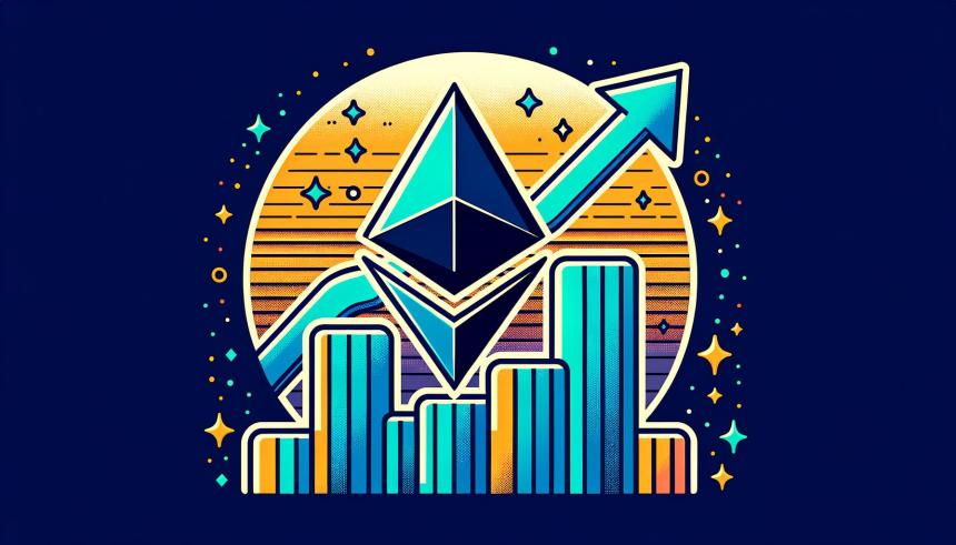 Ethereum Price Poised for Recovery