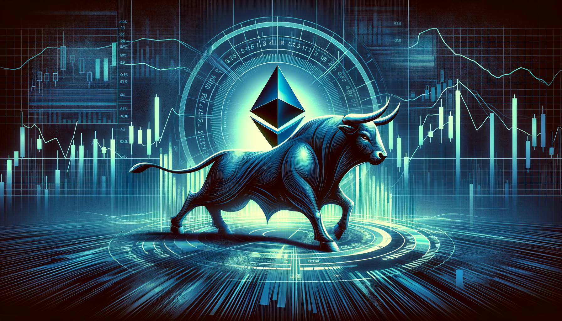 Ethereum Price Faces Pressure