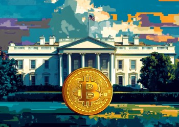 White House Trump cryptocurrency