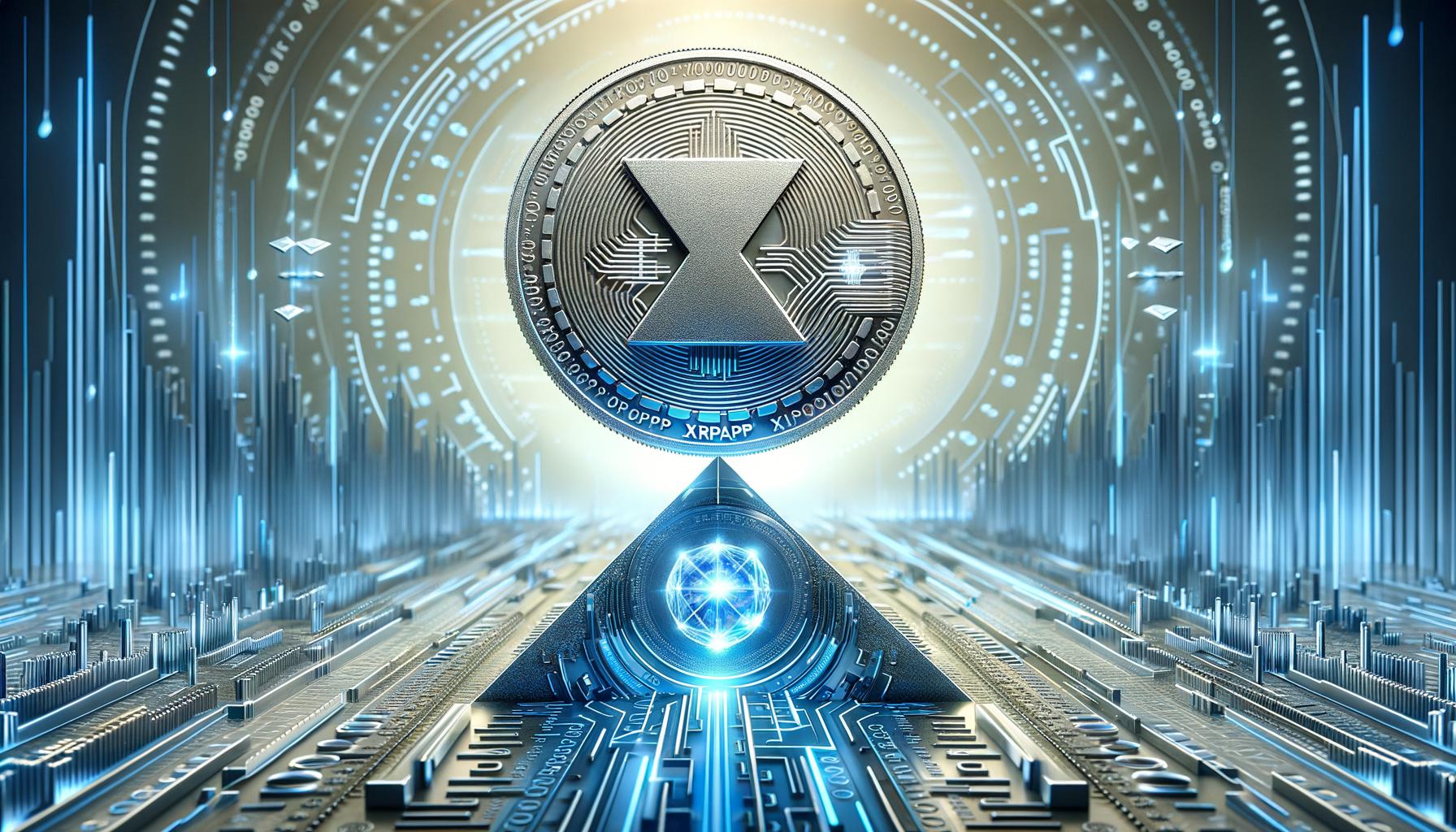 XRP Price Holds Steady: What’s Next After Consolidation?