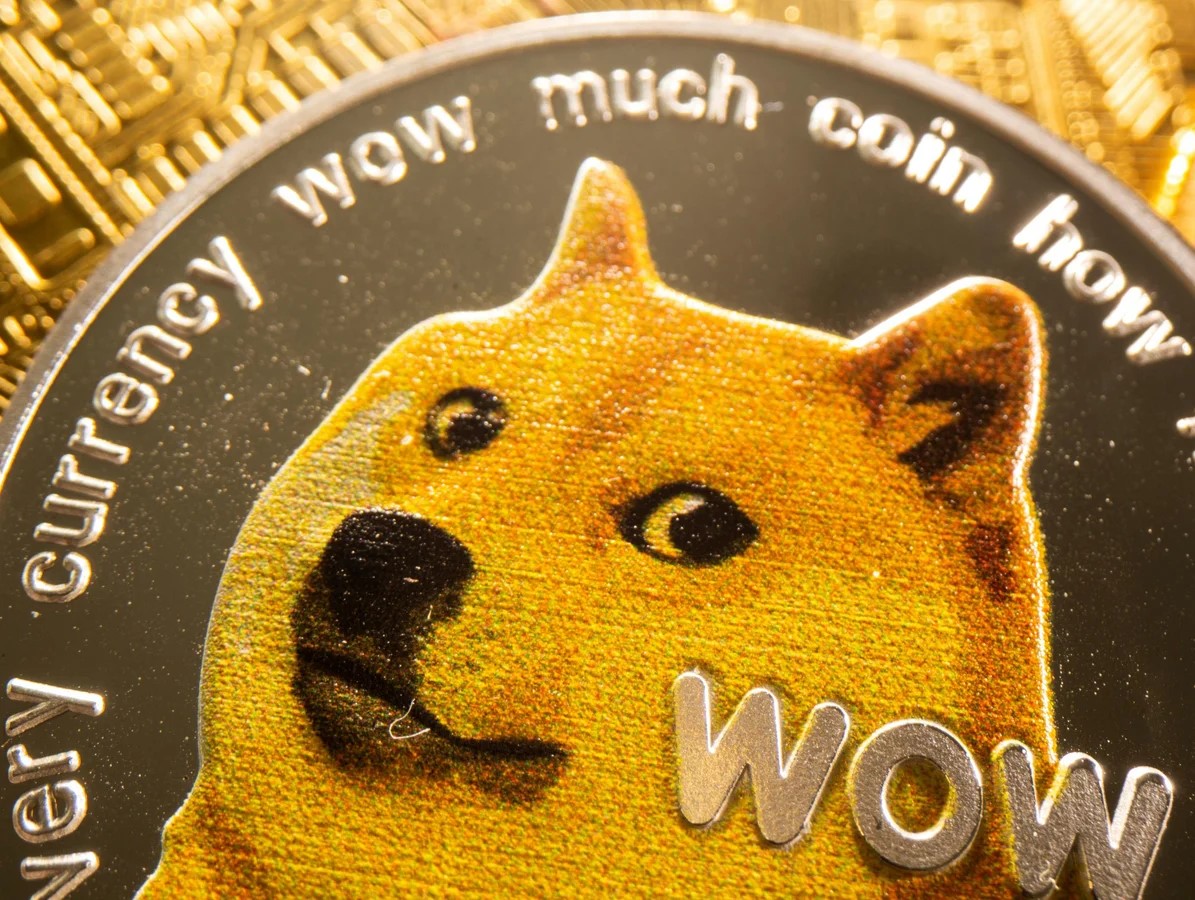 Dogecoin