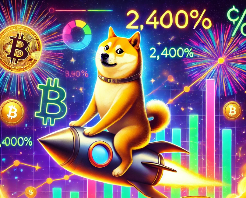 Dogecoin