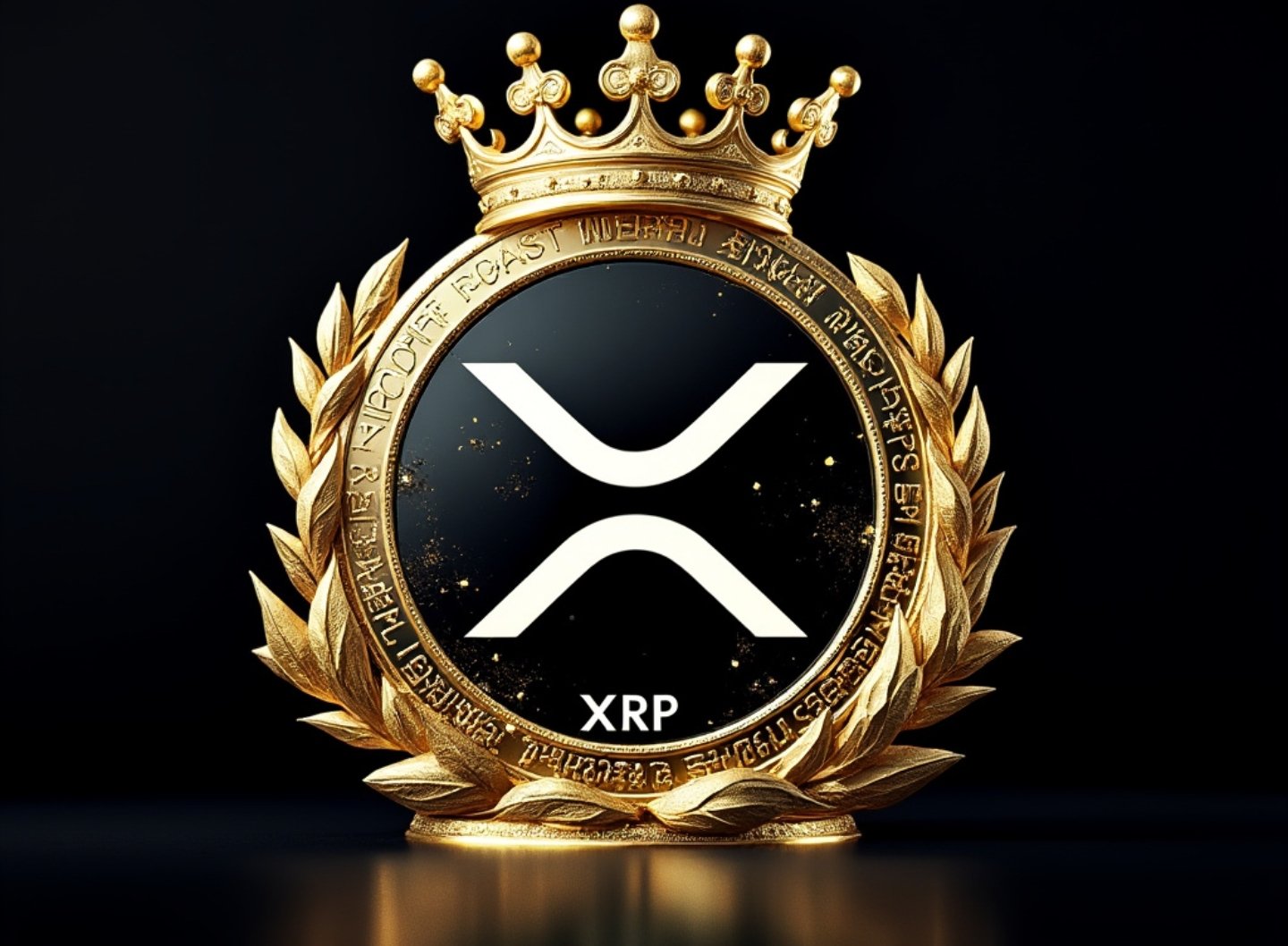 Binance Altcoin Market Crowns XRP As December’s Champion – Details