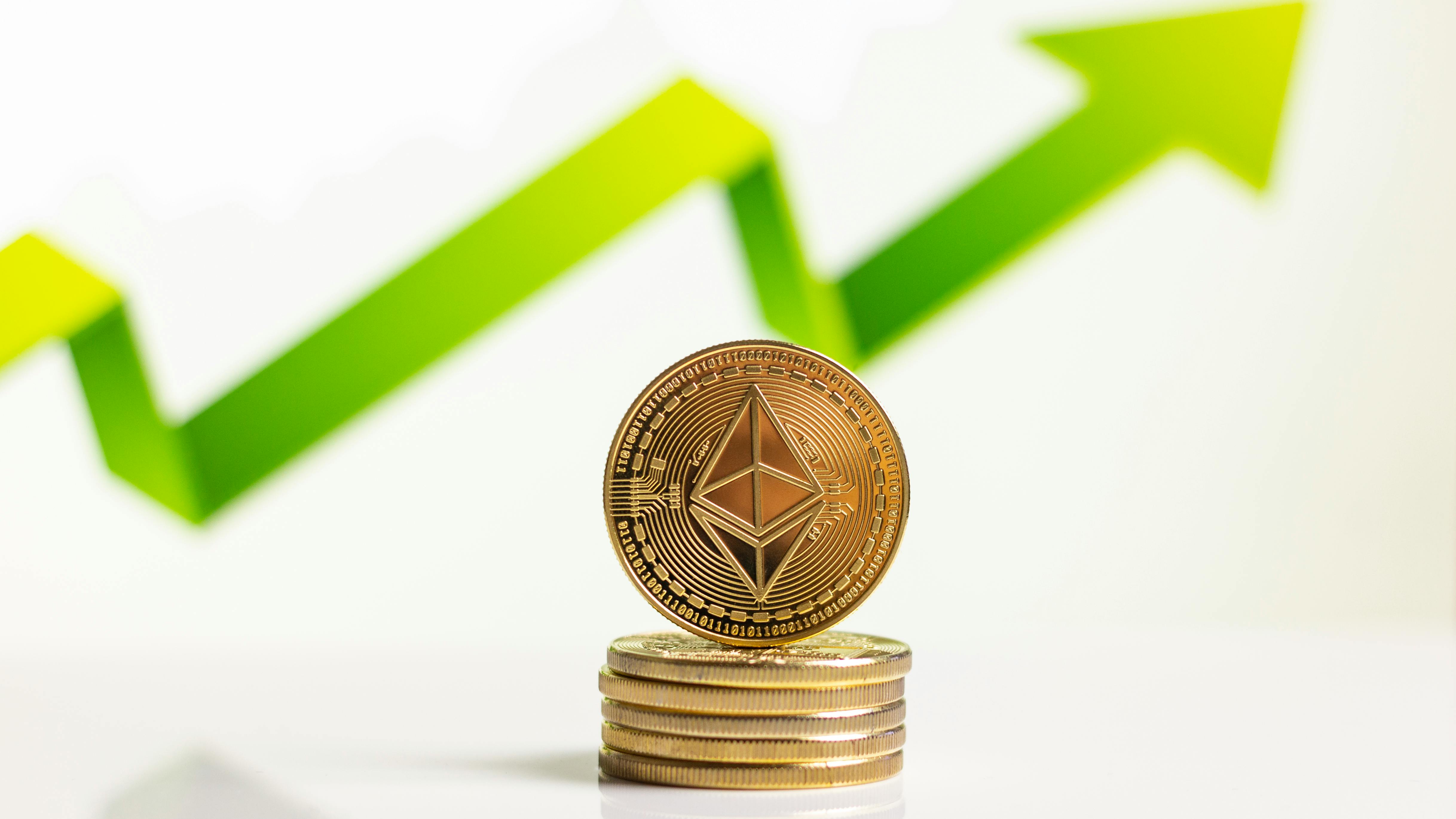 Ethereum Breaks Barriers, Targets K Amid Record ETF Activity