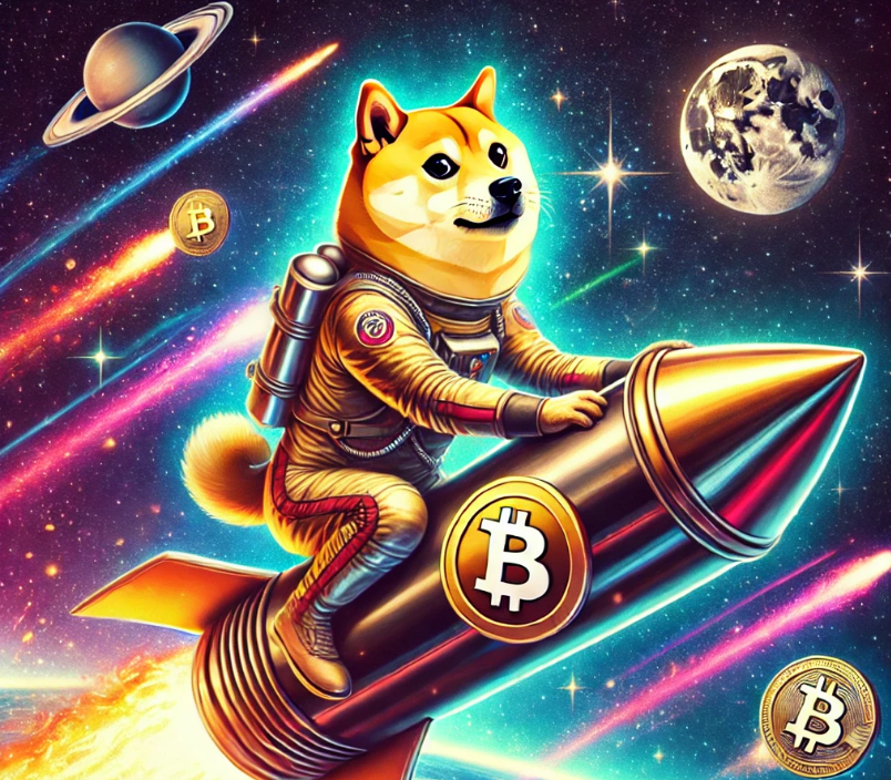 Dogecoin