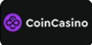 COIN CASINO Logo