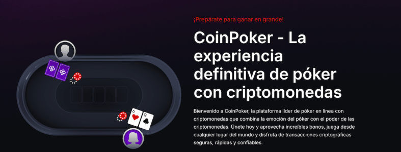 coinpoker