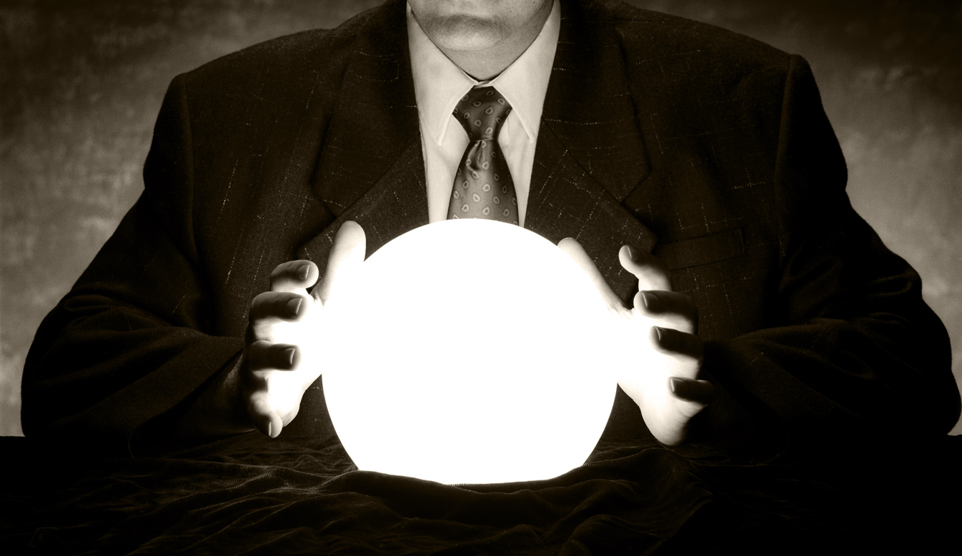 Expert Reveals Top 15 Crypto Predictions For 2025 You Need To Know