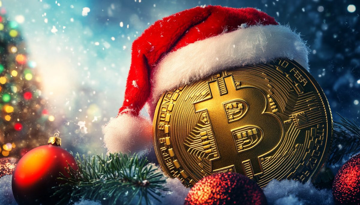 December's Top Crypto Picks: 8 Coins That Could Make You Rich