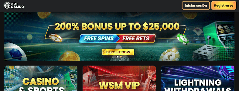 wsm casino