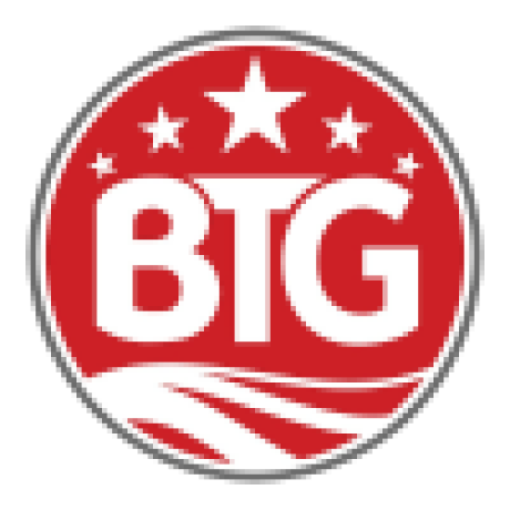 The Big Time Gaming Logo