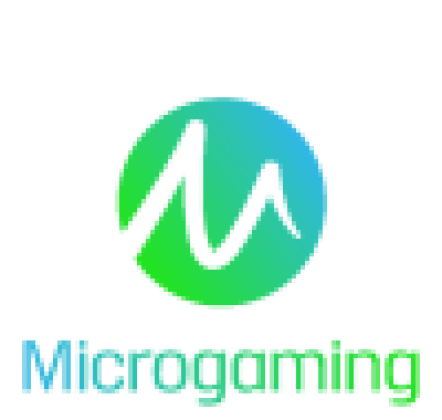 The Microgaming Logo