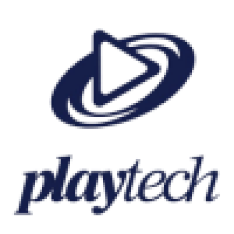 The Playtech Logo