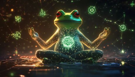 Mind of pepe mejor altcoin enero