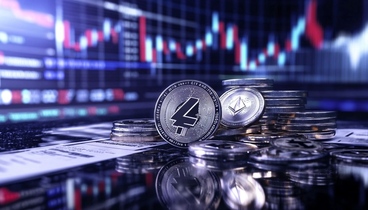 Litecoin ETF approuvé par FOMC : Quelles cryptos acheter fin janvier ?