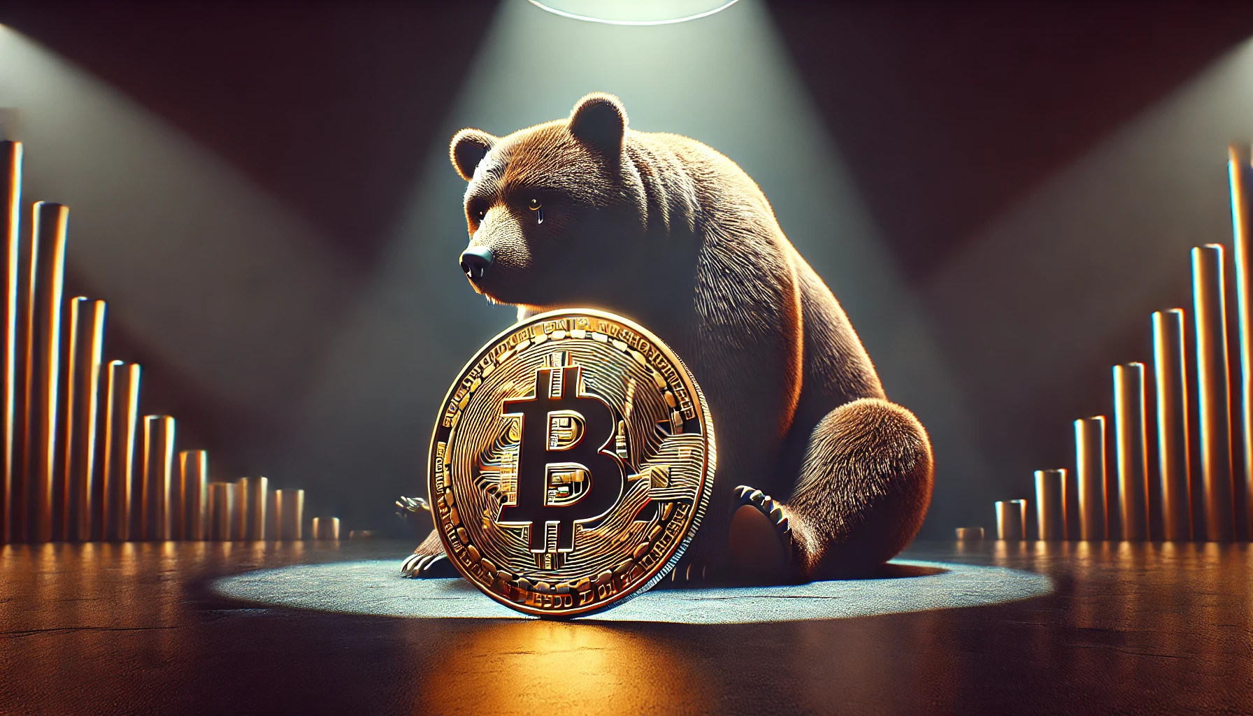 Bitcoin bear market