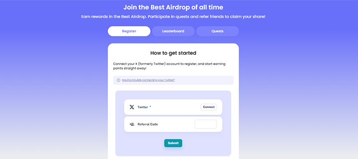 Airdrop Crypto Best Wallet