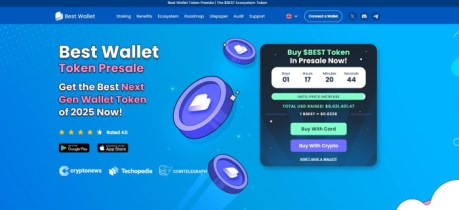 $BEST Token