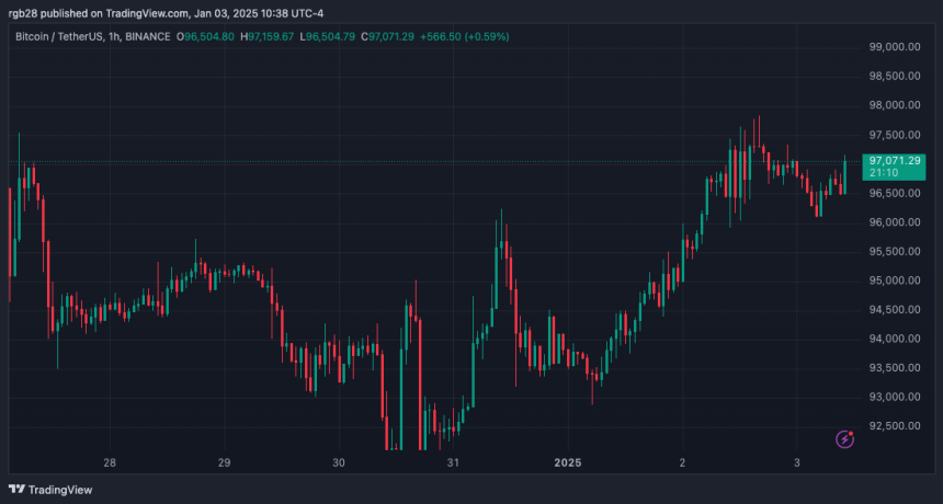 Bitcoin Peak Yet To Come: Analysts Share 2025 Bull Market Predictions