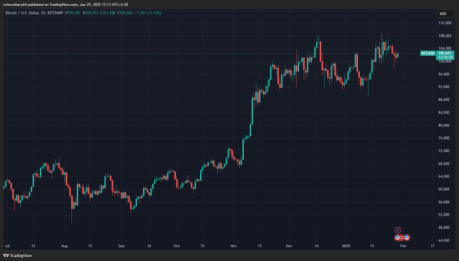 $WEPE Nears M as Trump Guarantees Bitcoin Supremacy