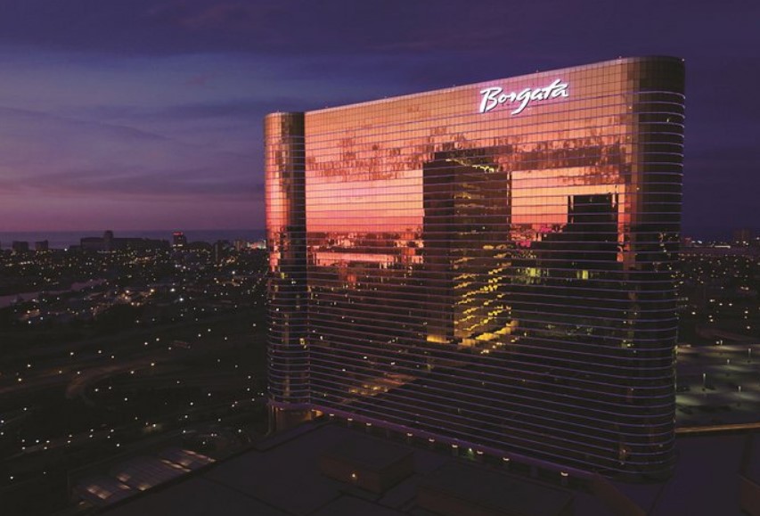 Borgata Casino Hotel