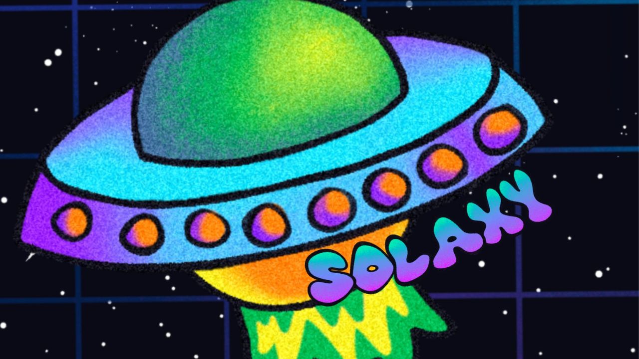 Solaxy