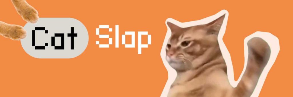 Catslap (SLAP) – Đột Phá Meme Coin và Tăng Trưởng Nổi Bật