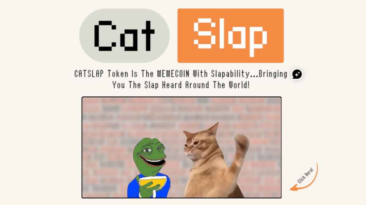 CatSlap - Criptomonedas que más van a subir